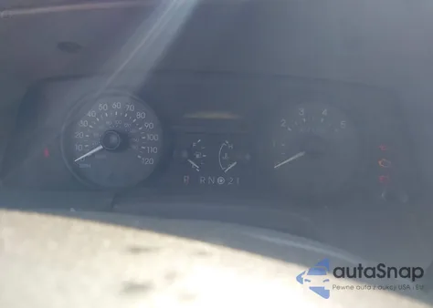 2008 Mercury Grand Marquis Gs from USA, damaged, VIN 2MEFM74V48X610427